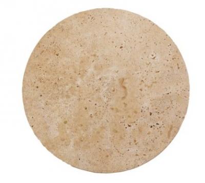 DOT25 TRAVERTINE WALL LIGHT